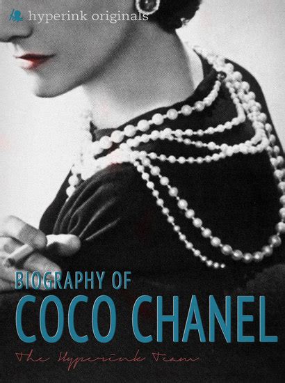 chanel biography book|life of coco chanel.